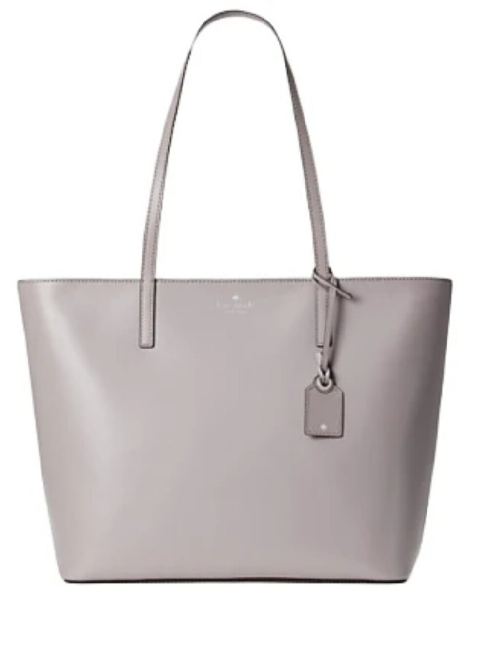 Kate Spade Gray Tote